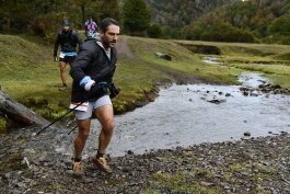 Patagonia Run 2024 - 42K