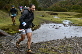 Patagonia Run 2024 - 42K