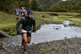 Patagonia Run 2024 - 42K