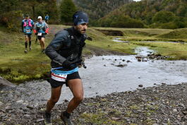 Patagonia Run 2024 - 42K