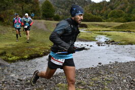 Patagonia Run 2024 - 42K