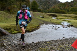 Patagonia Run 2024 - 42K