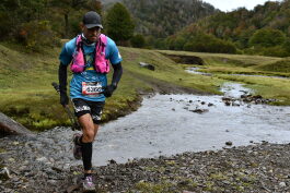 Patagonia Run 2024 - 42K