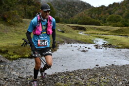 Patagonia Run 2024 - 42K