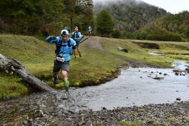 Patagonia Run 2024 - 42K