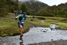 Patagonia Run 2024 - 42K