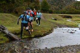 Patagonia Run 2024 - 42K