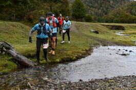 Patagonia Run 2024 - 42K