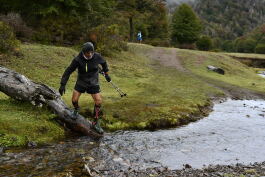 Patagonia Run 2024 - 42K