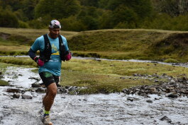 Patagonia Run 2024 - 42K