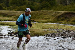 Patagonia Run 2024 - 42K