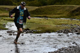 Patagonia Run 2024 - 42K