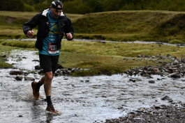 Patagonia Run 2024 - 42K