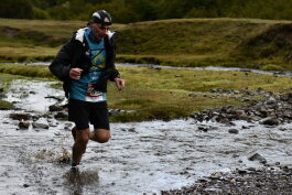 Patagonia Run 2024 - 42K