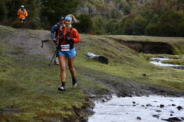 Patagonia Run 2024 - 42K