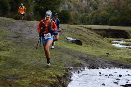 Patagonia Run 2024 - 42K