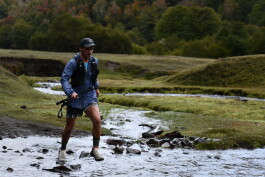 Patagonia Run 2024 - 42K