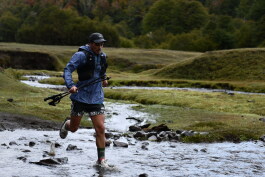 Patagonia Run 2024 - 42K