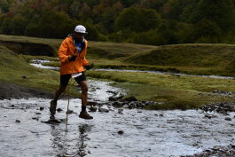 Patagonia Run 2024 - 42K