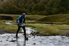 Patagonia Run 2024 - 42K