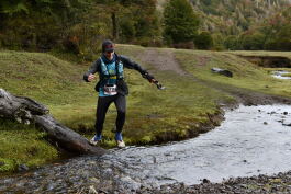 Patagonia Run 2024 - 42K