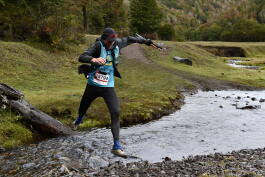 Patagonia Run 2024 - 42K