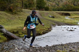 Patagonia Run 2024 - 42K