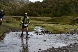 Patagonia Run 2024 - 42K