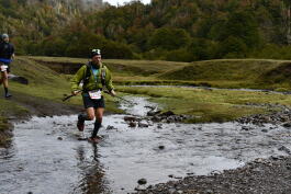 Patagonia Run 2024 - 42K