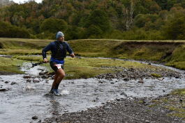 Patagonia Run 2024 - 42K