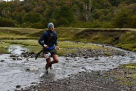 Patagonia Run 2024 - 42K