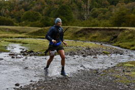 Patagonia Run 2024 - 42K