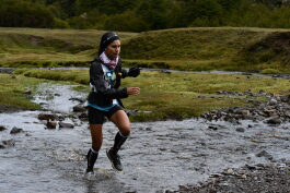 Patagonia Run 2024 - 42K