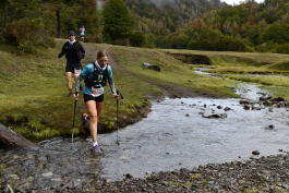 Patagonia Run 2024 - 42K