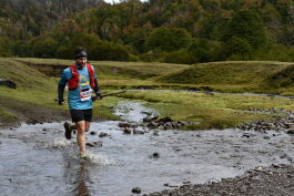 Patagonia Run 2024 - 42K