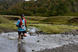 Patagonia Run 2024 - 42K