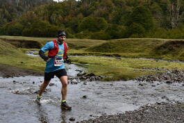 Patagonia Run 2024 - 42K