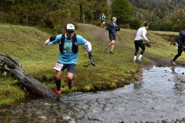 Patagonia Run 2024 - 42K