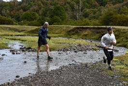 Patagonia Run 2024 - 42K