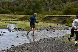 Patagonia Run 2024 - 42K