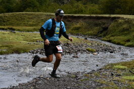 Patagonia Run 2024 - 42K