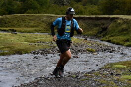 Patagonia Run 2024 - 42K