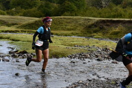 Patagonia Run 2024 - 42K