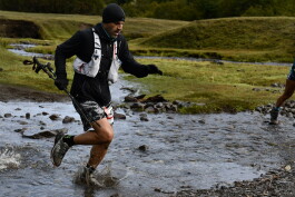 Patagonia Run 2024 - 42K