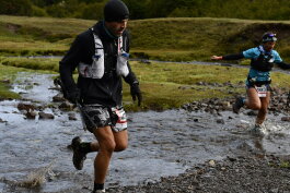 Patagonia Run 2024 - 42K