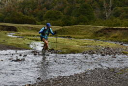 Patagonia Run 2024 - 42K