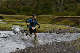 Patagonia Run 2024 - 42K