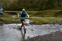 Patagonia Run 2024 - 42K