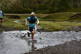 Patagonia Run 2024 - 42K