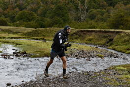 Patagonia Run 2024 - 42K